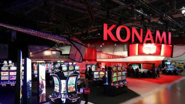 Atlantic Ventures é nomeada distribuidora da Konami na América Latina