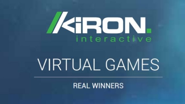 Kiron Interactive expande sua presença na América Latina