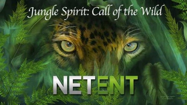 NetEnt lança novo título