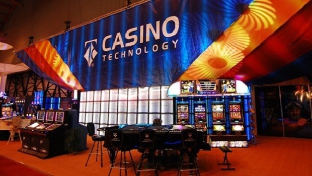 Casino Technology appoints new board members