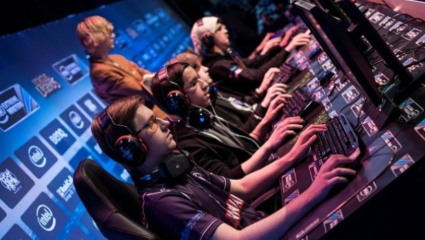 eSports may reach US$ 1.49 bn revenue and 600 million audiences