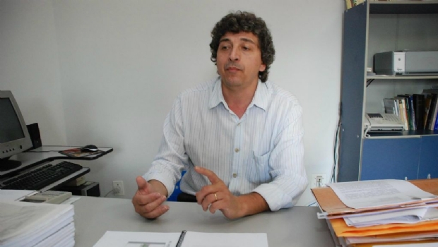 Economista defende legalização do jogo e prevê arrecadação de R$1 trilhão