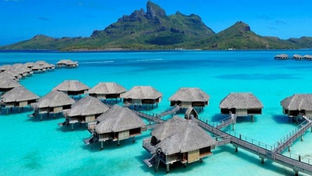 Luz verde para um novo cassino nas Filipinas