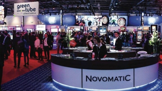 Greentube to bring innovative portfolio to Fer-Interazar