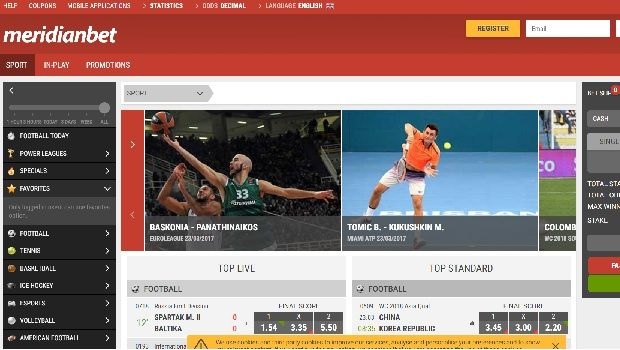 Chipre concede mais licenças de apostas esportivas online