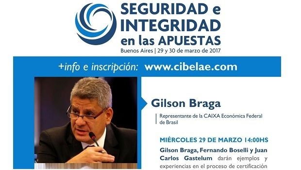 Caixa terá palestra em seminário da Cibelae sobre seguridade