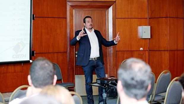 CBTH promove assembleia geral durante o BSOP São Paulo