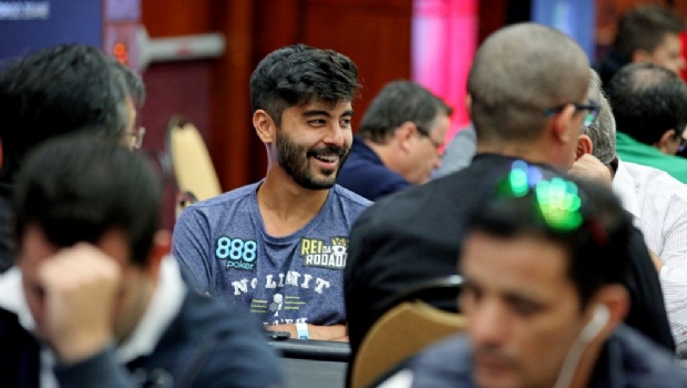 BSOP São Paulo começou e espera entregar mais de R$ 5 milhões em prêmios