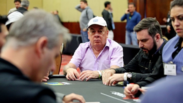 BSOP São Paulo começou e espera entregar mais de R$ 5 milhões em prêmios