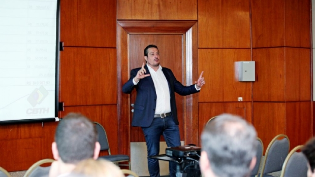 BSOP São Paulo começou e espera entregar mais de R$ 5 milhões em prêmios