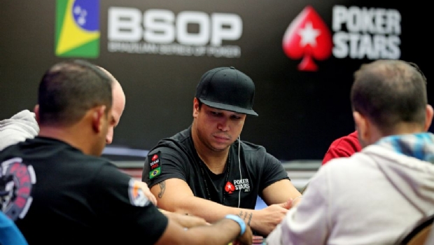 BSOP São Paulo começou e espera entregar mais de R$ 5 milhões em prêmios