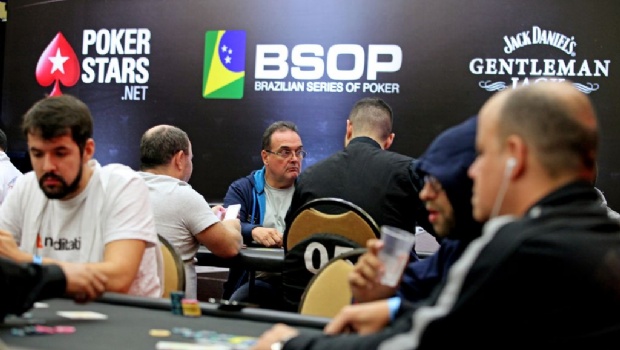 BSOP São Paulo começou e espera entregar mais de R$ 5 milhões em prêmios
