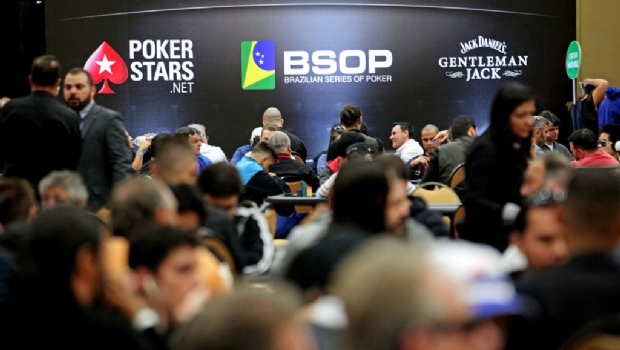 BSOP São Paulo começou e espera entregar mais de R$ 5 milhões em prêmios