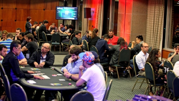 BSOP São Paulo começou e espera entregar mais de R$ 5 milhões em prêmios