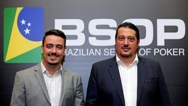 BSOP São Paulo começou e espera entregar mais de R$ 5 milhões em prêmios