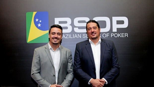 BSOP São Paulo começou e espera entregar mais de R$ 5 milhões em prêmios