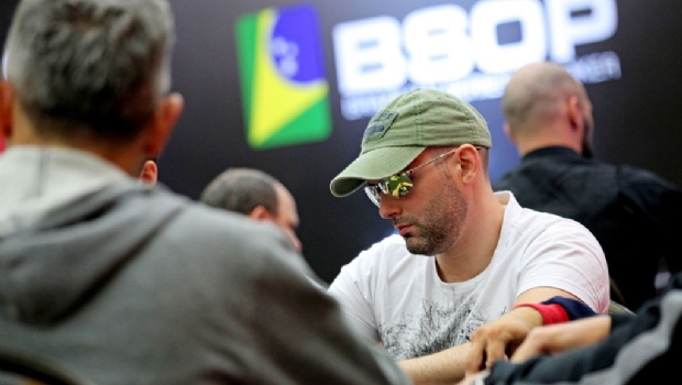 BSOP São Paulo começou e espera entregar mais de R$ 5 milhões em prêmios