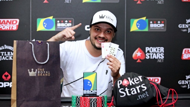 BSOP São Paulo começou e espera entregar mais de R$ 5 milhões em prêmios