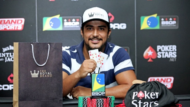 BSOP São Paulo começou e espera entregar mais de R$ 5 milhões em prêmios