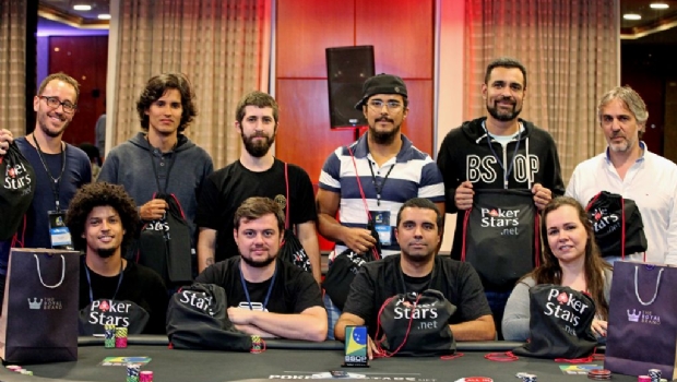 BSOP São Paulo começou e espera entregar mais de R$ 5 milhões em prêmios