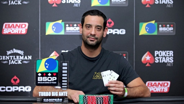 BSOP São Paulo começou e espera entregar mais de R$ 5 milhões em prêmios