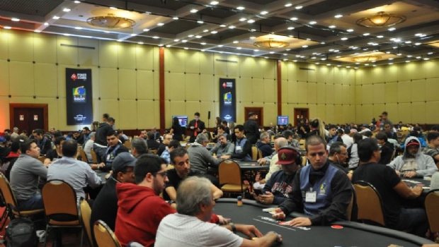 BSOP São Paulo começou e espera entregar mais de R$ 5 milhões em prêmios