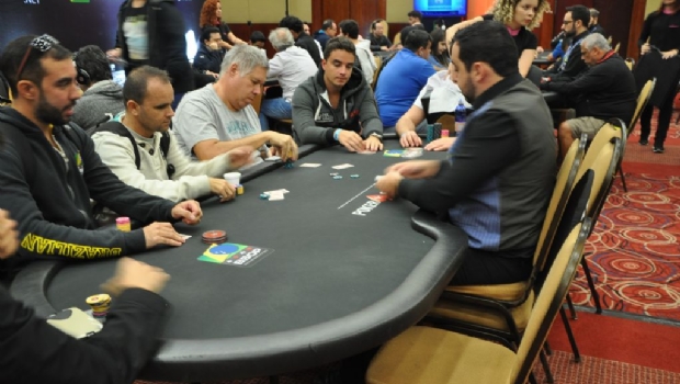 BSOP São Paulo começou e espera entregar mais de R$ 5 milhões em prêmios