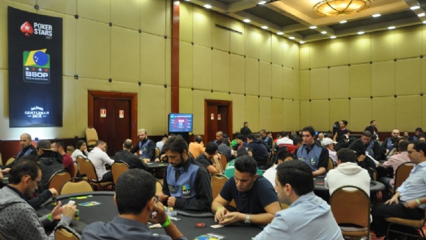 BSOP São Paulo começou e espera entregar mais de R$ 5 milhões em prêmios