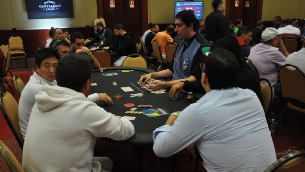 BSOP São Paulo começou e espera entregar mais de R$ 5 milhões em prêmios