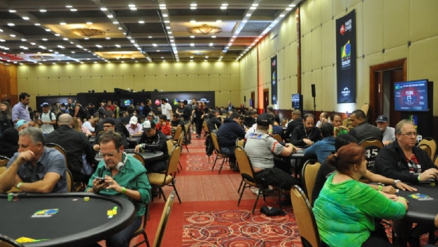 BSOP São Paulo começou e espera entregar mais de R$ 5 milhões em prêmios