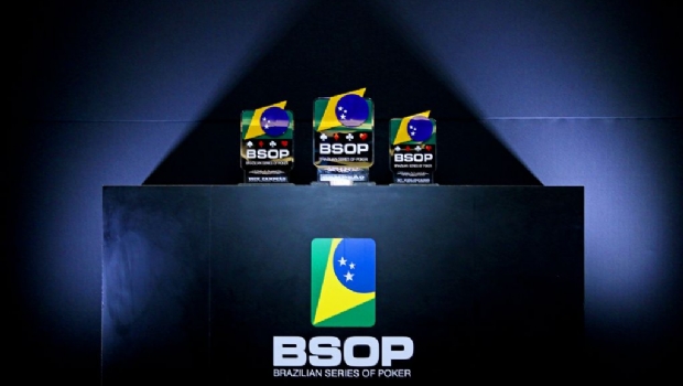 BSOP SP 2017 pagará quase meio milhão de reais ao grande campeão