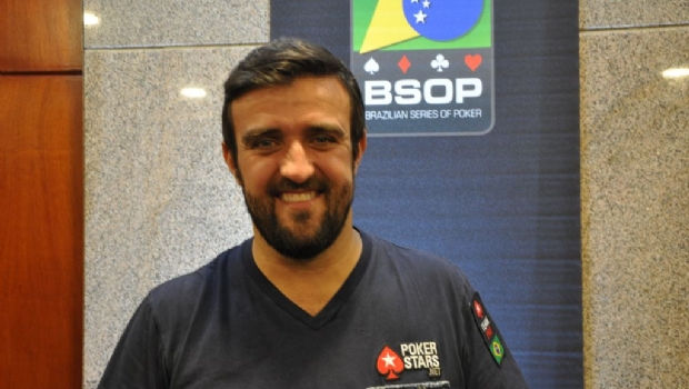 “Brasil será uma grande nação do poker em cinco anos”