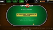 Brasileiro ganha US$ 150 mil no Spin and Go do PokerStars