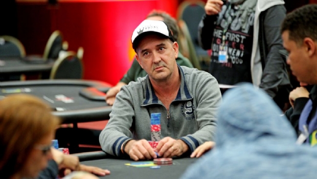 “A representatividade do campeonato é inquestionável”