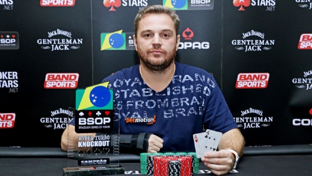 “A representatividade do campeonato é inquestionável”