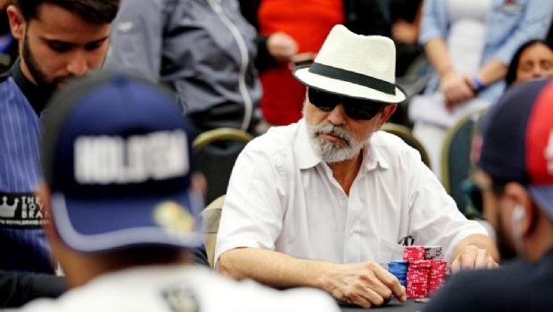 “A representatividade do campeonato é inquestionável”