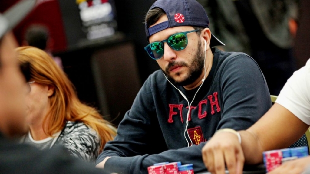 “A representatividade do campeonato é inquestionável”