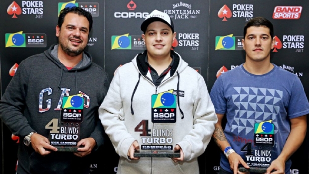 “A representatividade do campeonato é inquestionável”