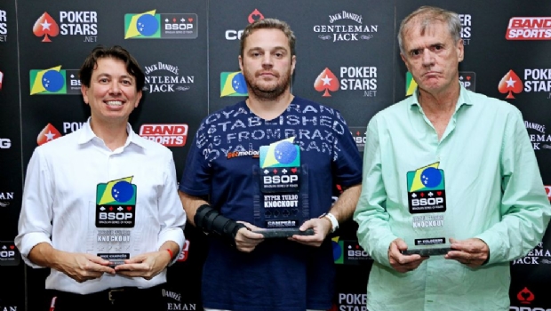 “A representatividade do campeonato é inquestionável”