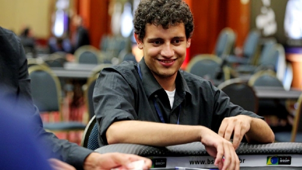 “A representatividade do campeonato é inquestionável”