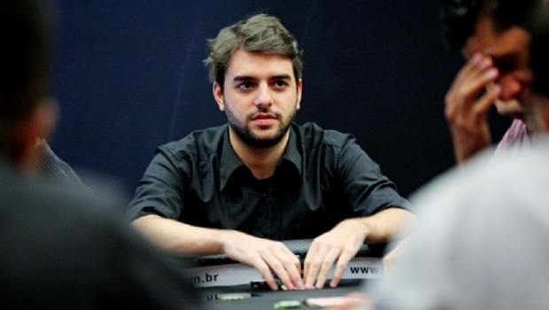 “A representatividade do campeonato é inquestionável”