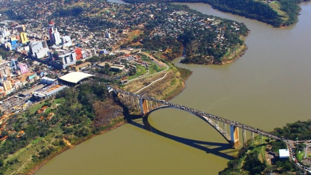 Projeto de cassino em Cuidad del Este ganha mais opositores
