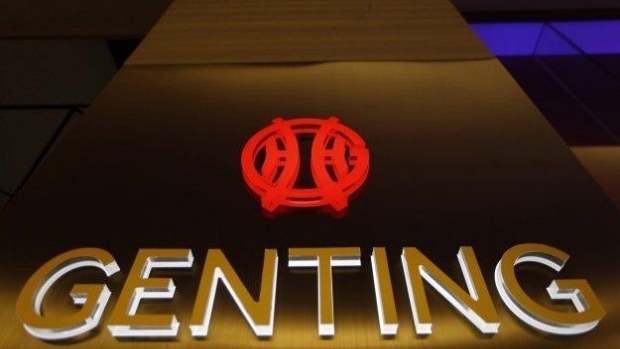 Genting Singapore é forte concorrente no Japão