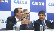 "Caixa trabalha na implementação de empresa para a Lotex"