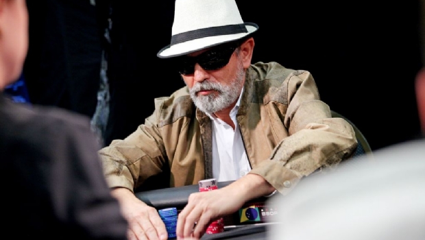 Gustavo Reis conquista o título do evento principal do BSOP