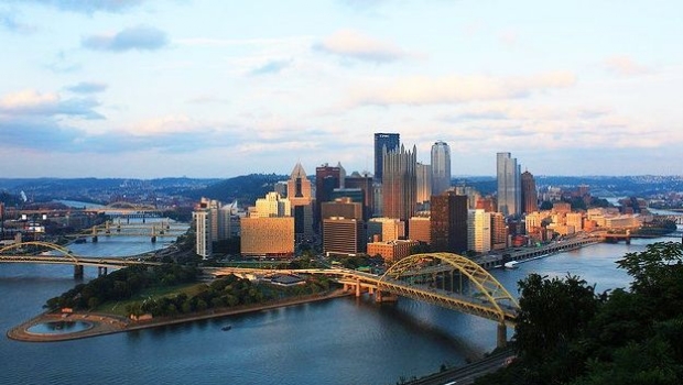 Pensilvânia geraria US$ 400 milhões com jogos on-line