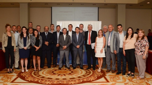 Começou o seminário sobre "Segurança e integridade em apostas" da CIBELAE