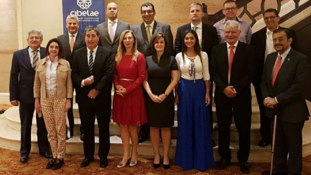 Começou o seminário sobre "Segurança e integridade em apostas" da CIBELAE