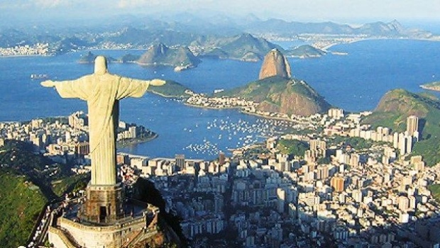 “Jogo legalizado irá gerar impacto positivo no turismo do Brasil”
