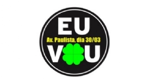 Lotéricos fazem ato de protesto em São Paulo